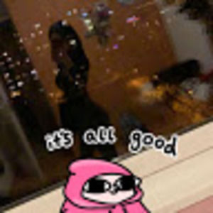 Meet your Posher, Zsófia